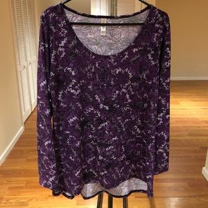 LuLaRoe Large Lynnae